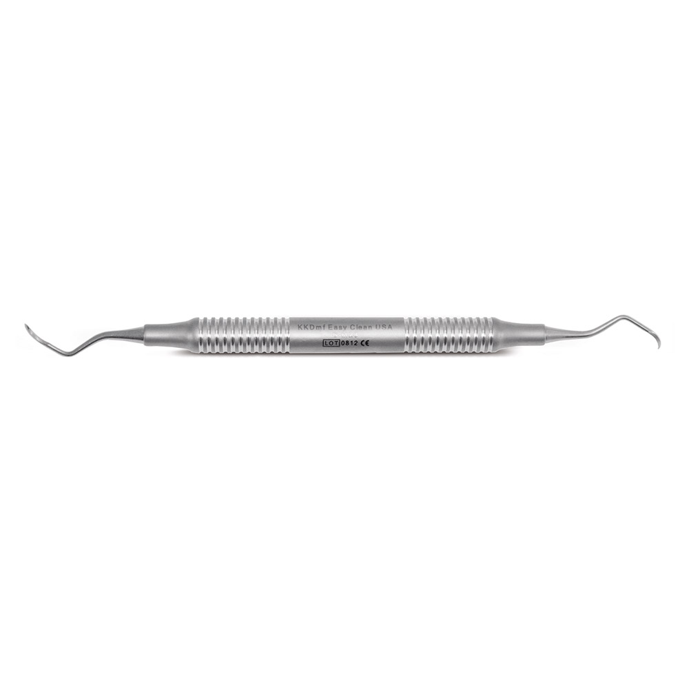 Scaler Universal KKD S-M 23 Easyclean, stk.