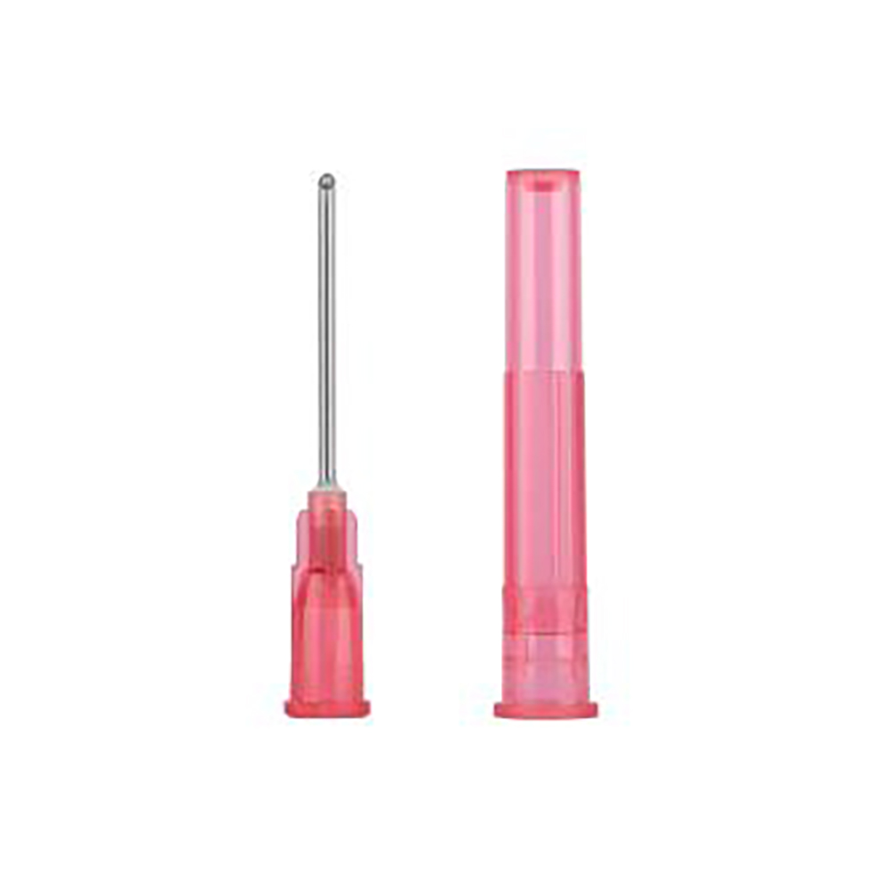 Sterican Mix 1,20 x 40 mm 18G halvtump, 100 stk.