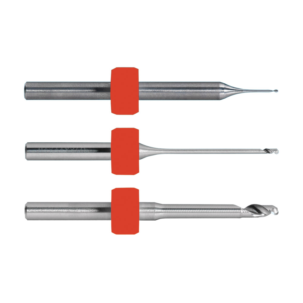 inLab Bur 1.0 PMMA, stk.