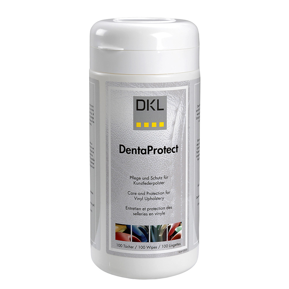 Dentaprotect servietdispenser, 100 stk.