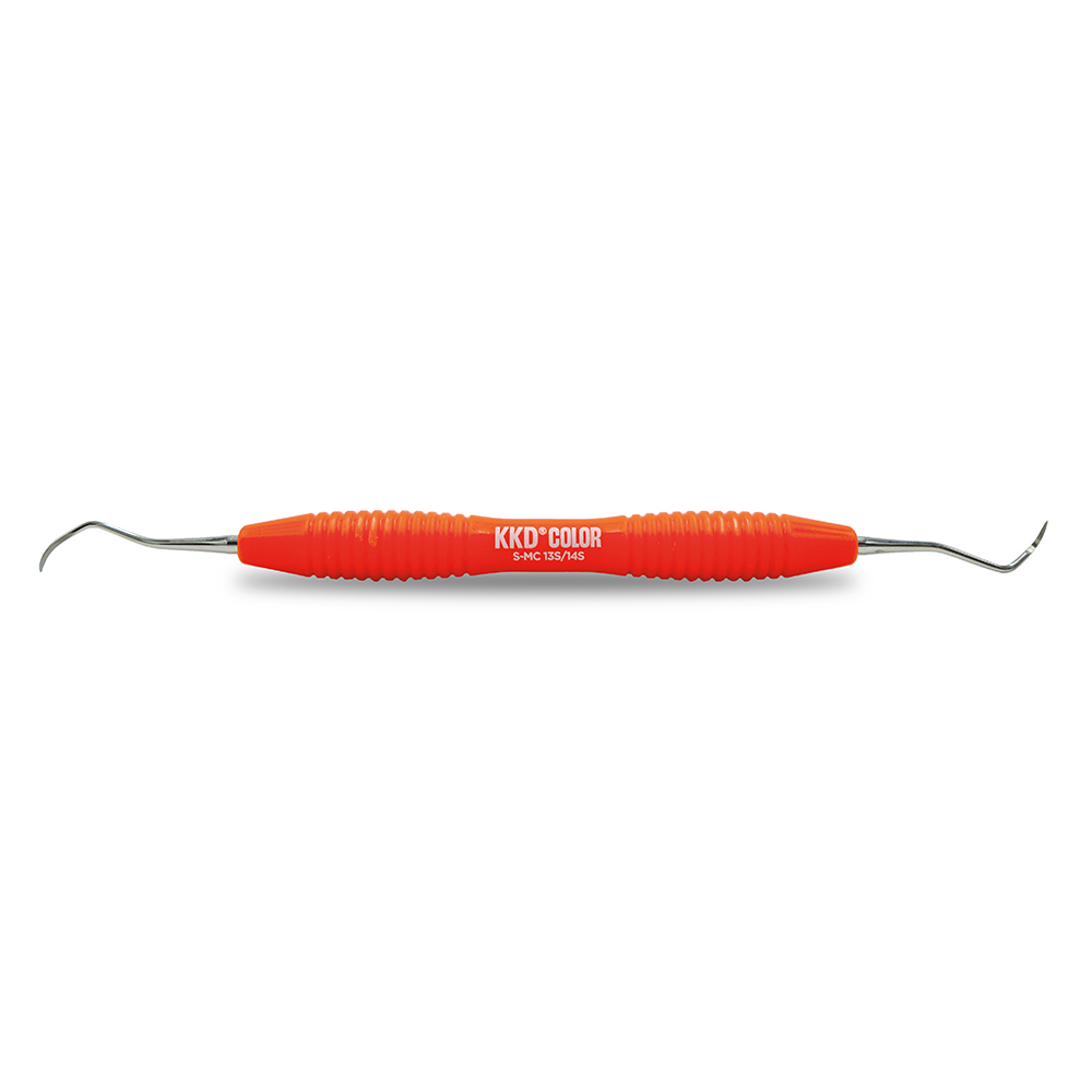KKD COLOR Scaler S-MC 13S/14S orange St