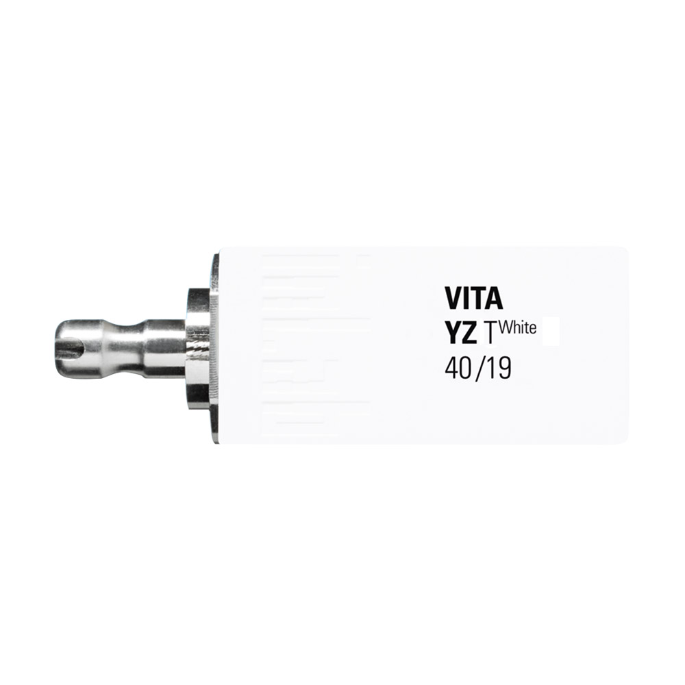 YZ T-farve til inLab LL1/lys YZ-65/25, stk.