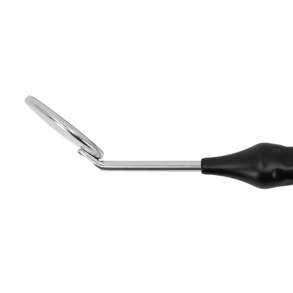 Mundspejl TOPvision FS 4 plan SS Dtz