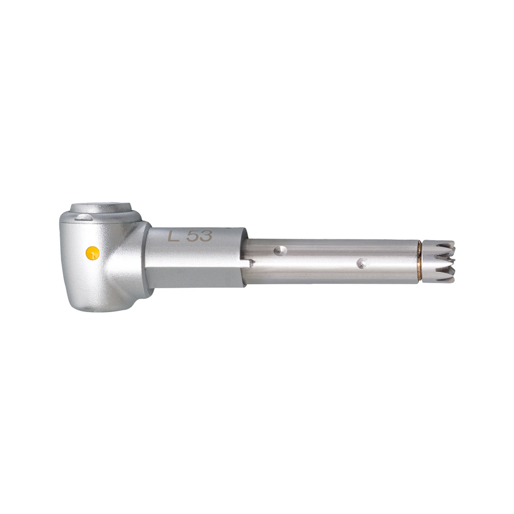 INTRA Hoved L53 90° Endo/Profylakse, stk.