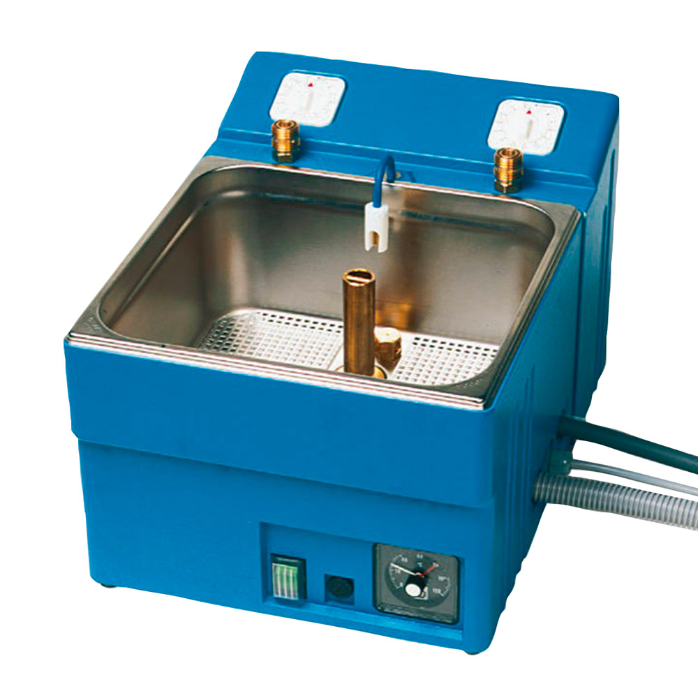 Polymerisationskar IVO-2, stk.