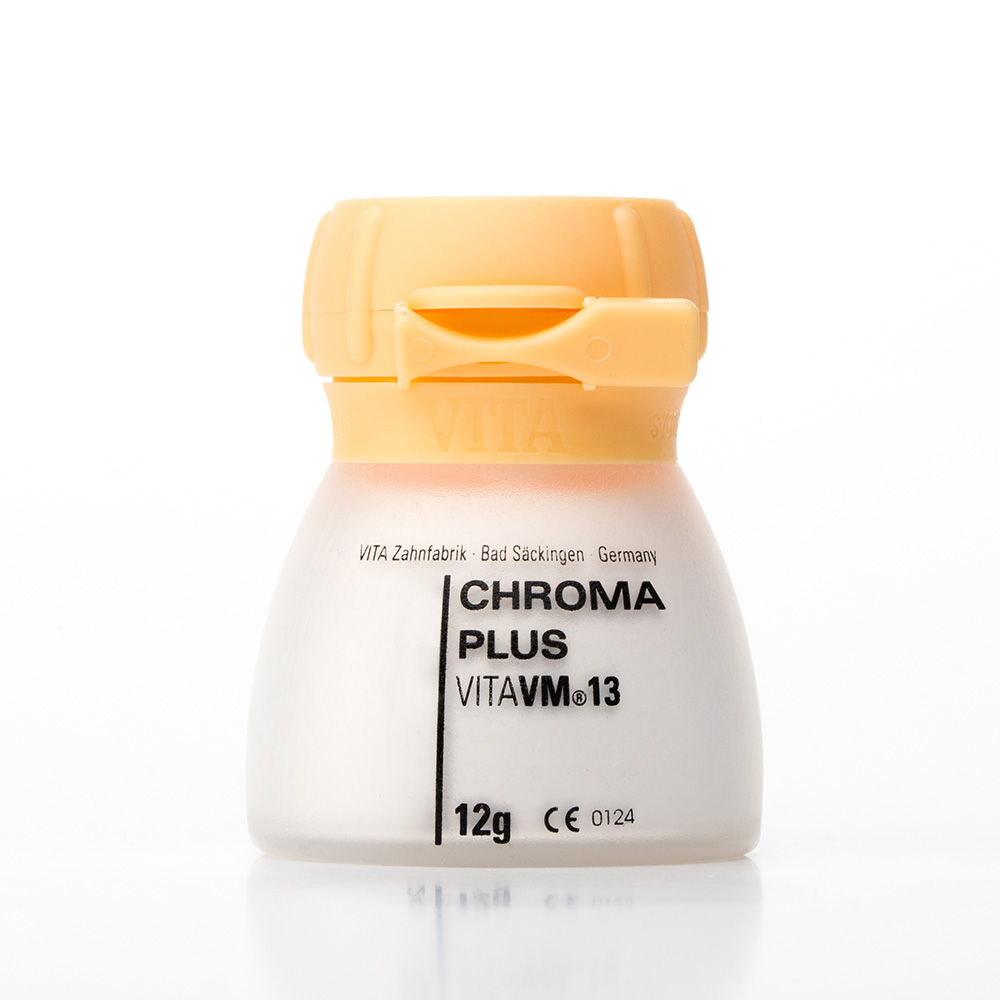 Vita VM13 Chroma Plus CP1, 12 g
