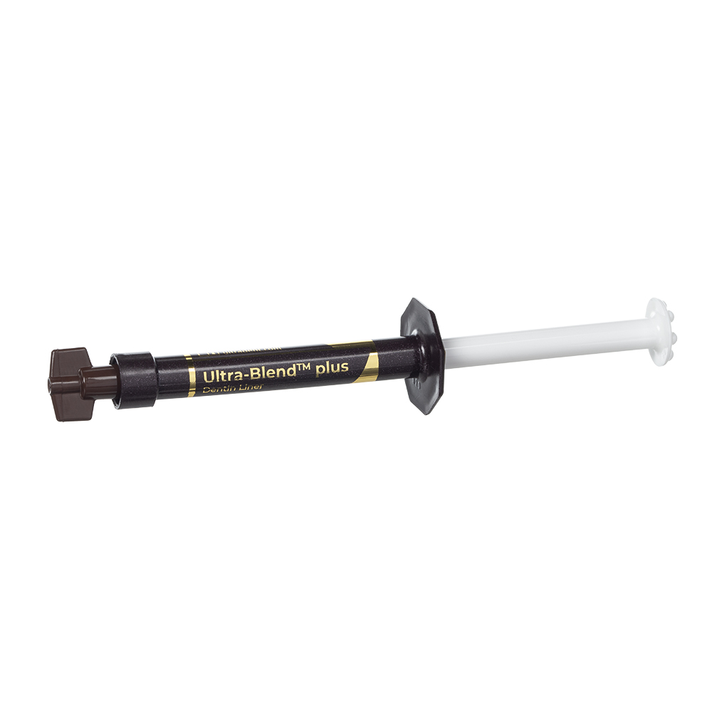 Ultra-Blend plus opak hvid, pakke