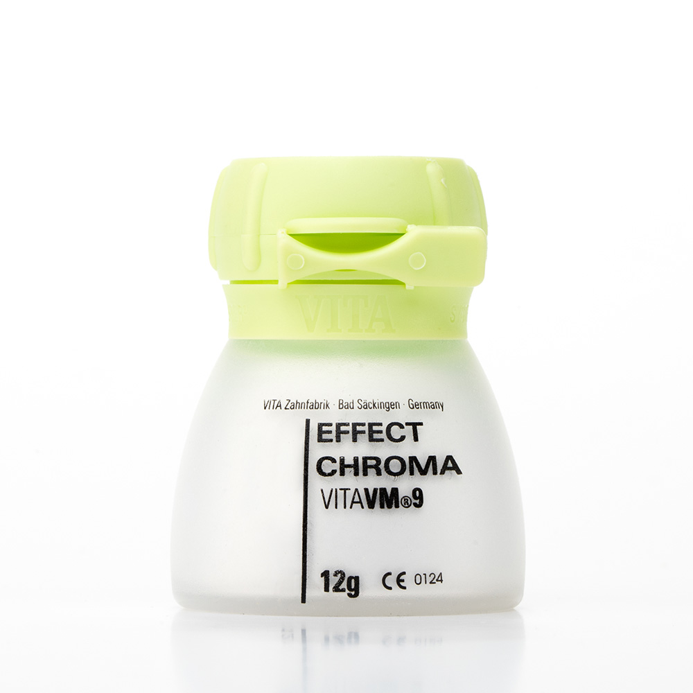 Vita VM9 3D Effekt Chroma EC6, 12 g