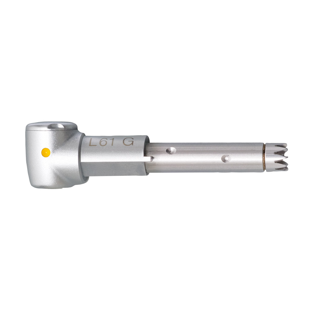 INTRA Hoved L61 G EVA 0,8 mm Hub, stk.