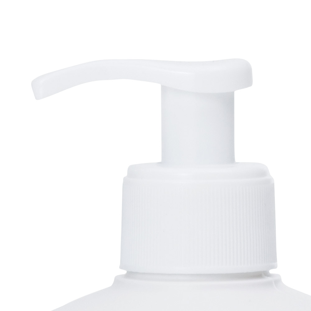 Doseringspumpe til 500 ml flaske, stk.