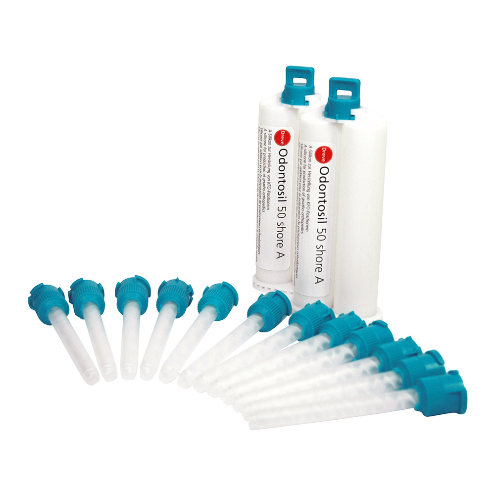 Odontosil 50 patron, 2 x 50 ml