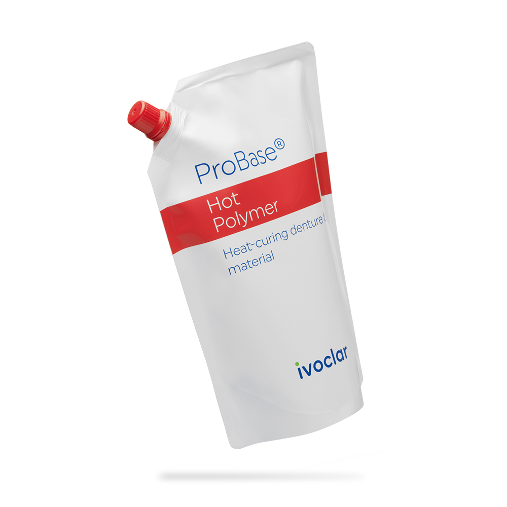 Probase Hot klar, 2 x 500 g