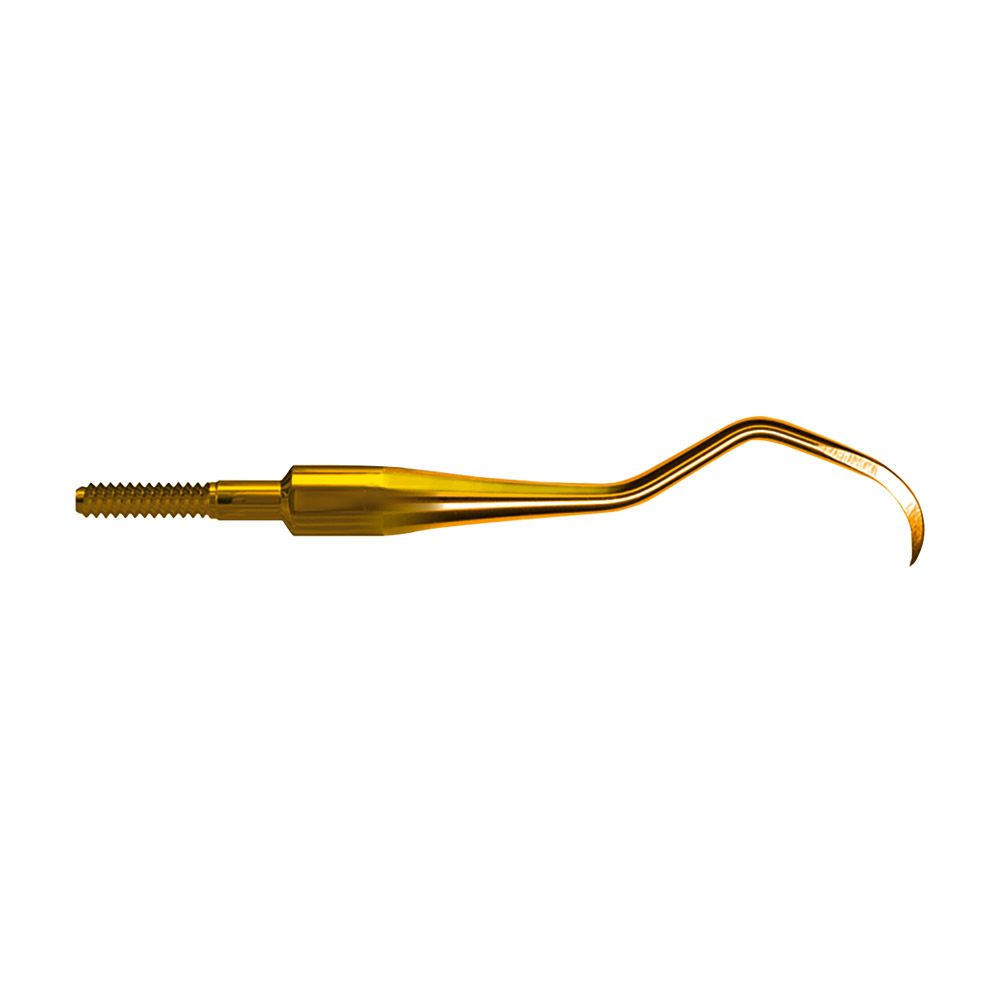 Quik-Tip Ansatz XP Scaler S312, stk.
