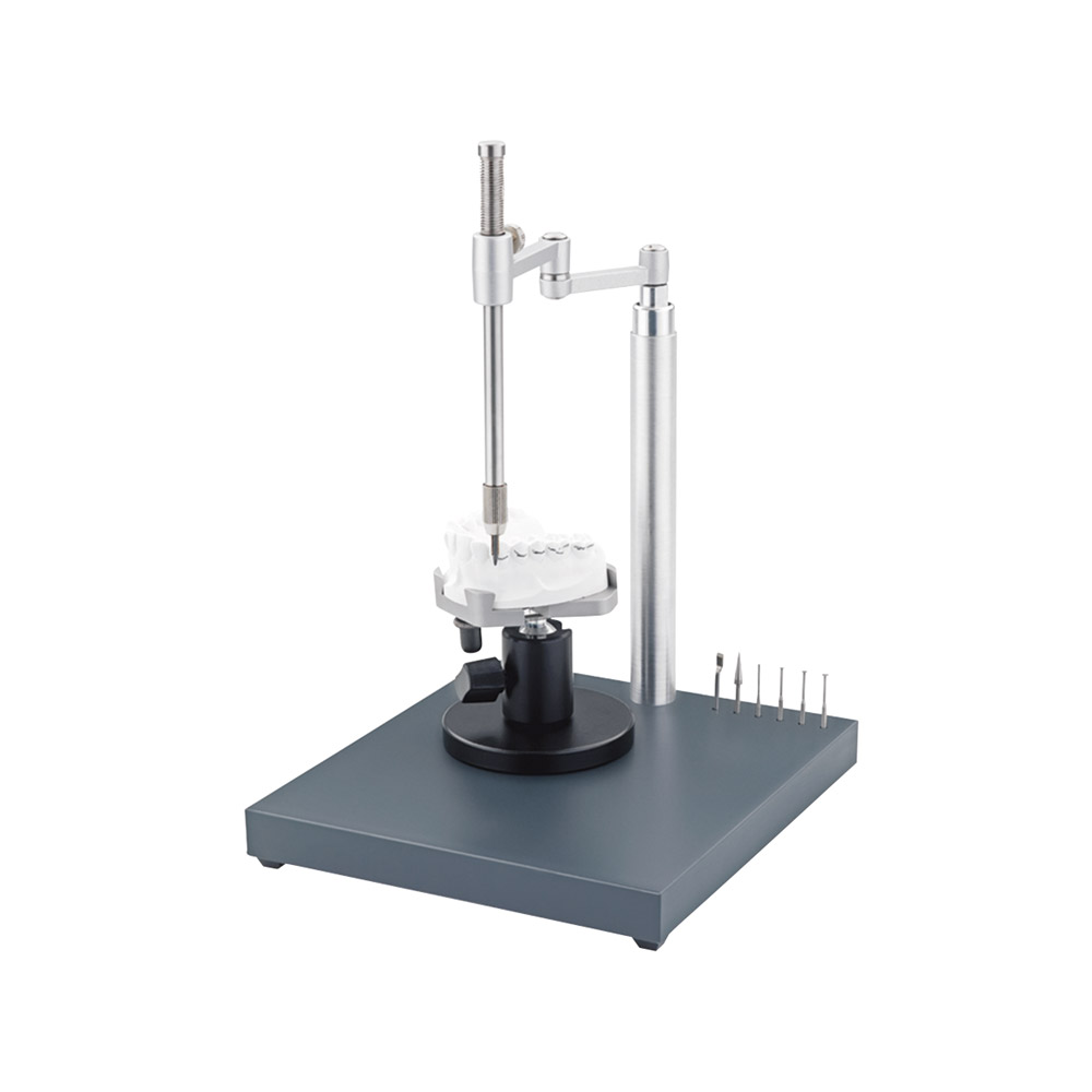 Parallelometer, stk.