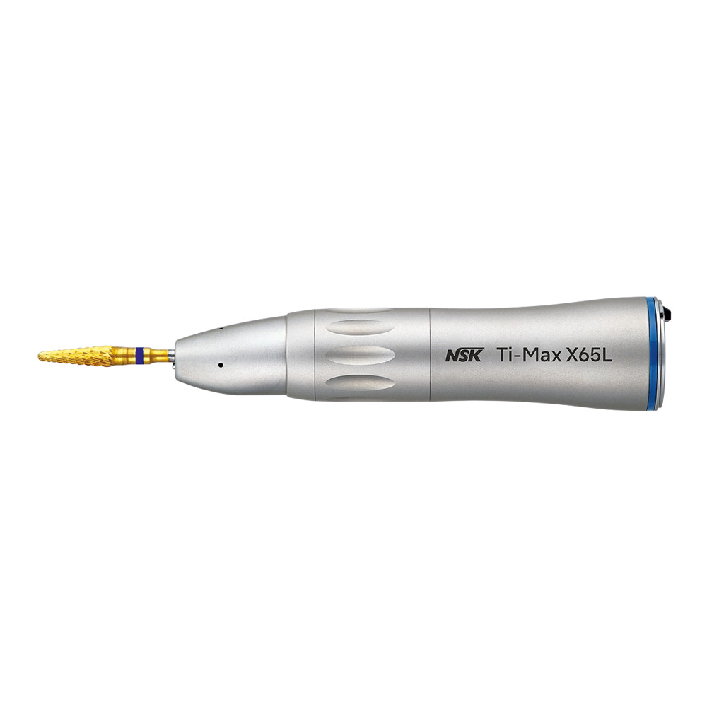 TI-Max håndstykke X65L 1:1, stk.