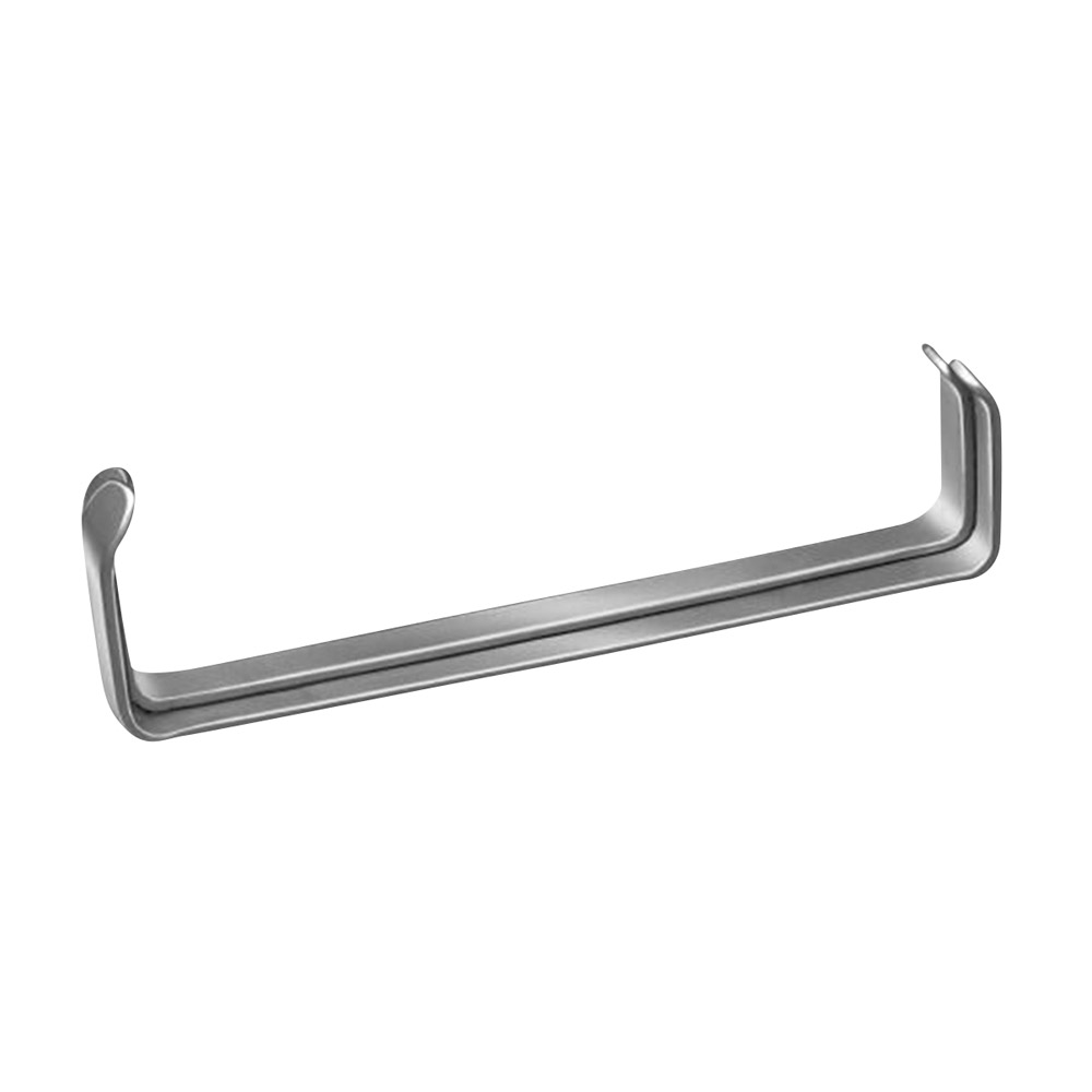Sårkrog Farabeuf 13,0 cm, stk.