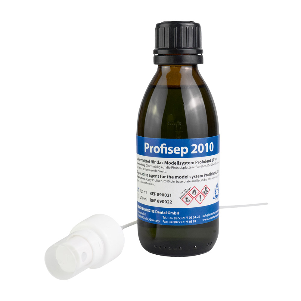Profisep 2010 isoleringsmiddel, 100 ml