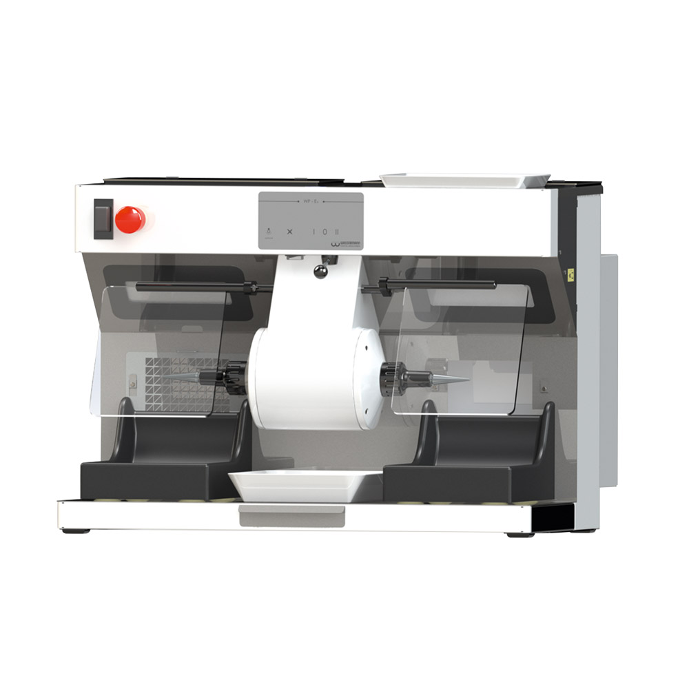 Poleringsenhed WP-EX 2000 II, stk.