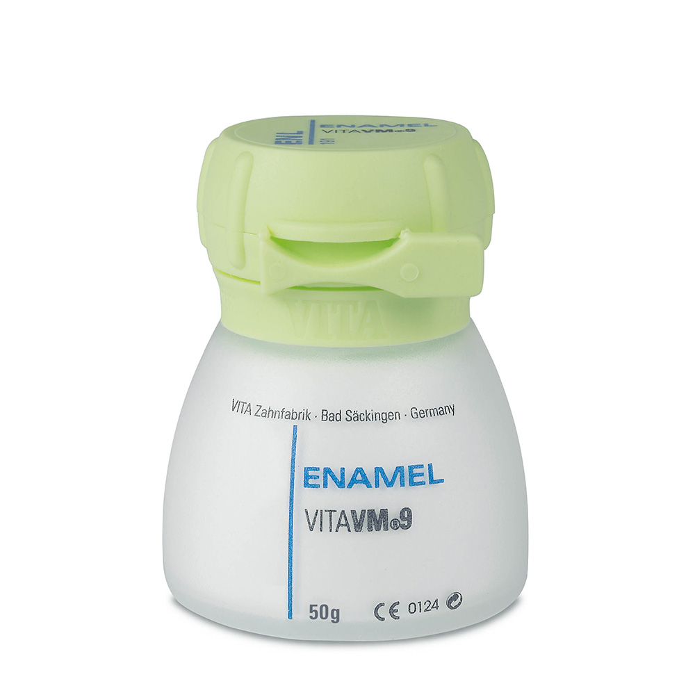 Vita VM9 3D Emalje END, 50 g