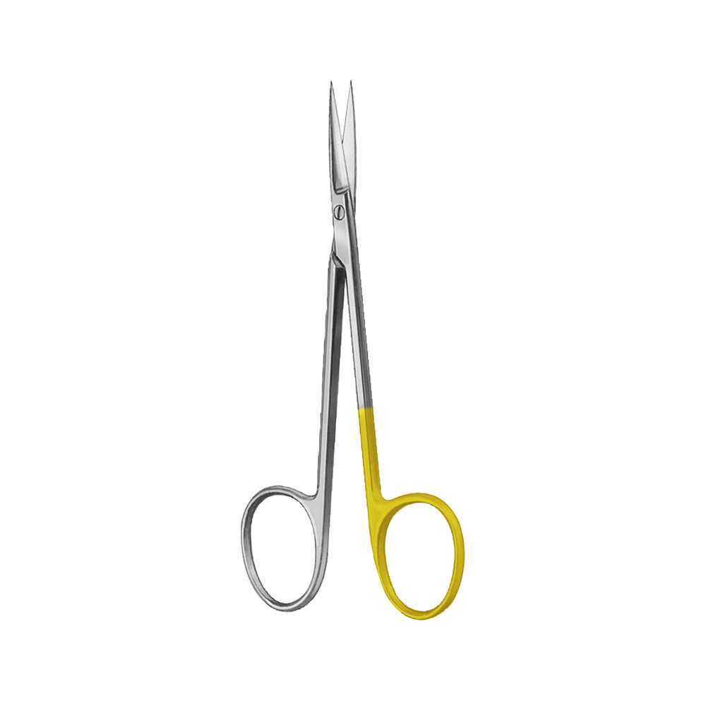 Saks 11,5 cm Super Cut lige, stk.