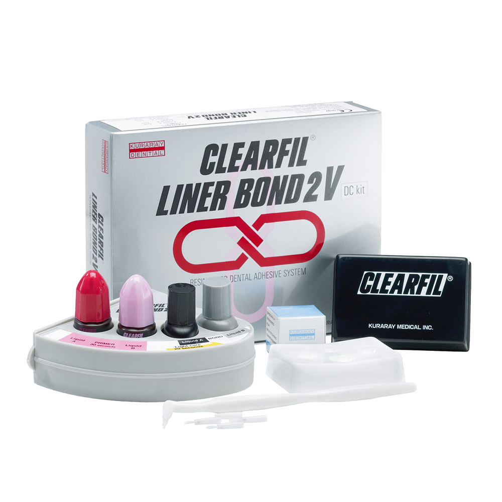 Clearfil Liner Bond 2V Primer A, 6 ml flaske