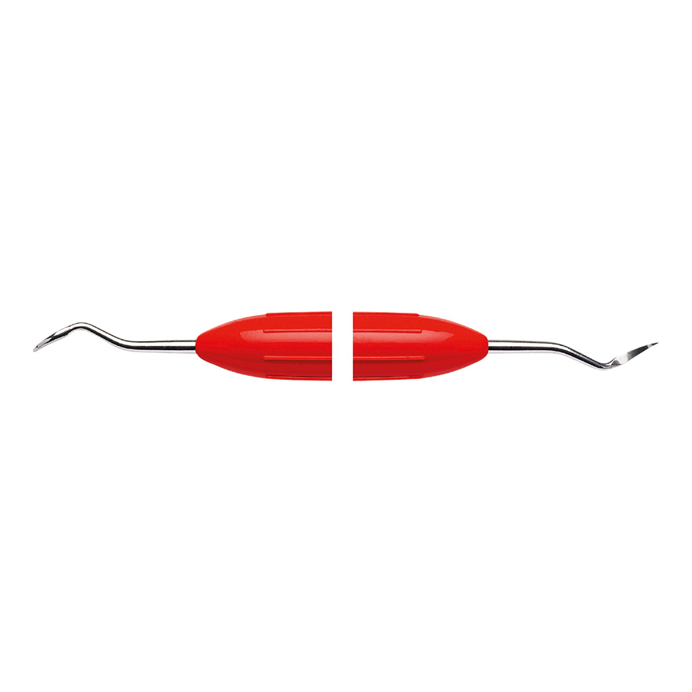Scaler Sichelkran Kaplan 322-323 Griff XSI, stk.