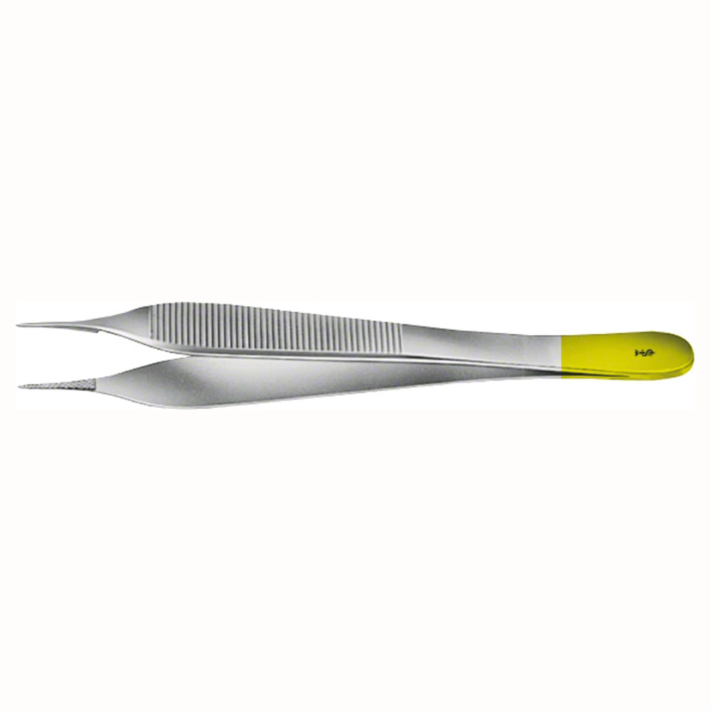Pinzette Durogrip BD151, stk.