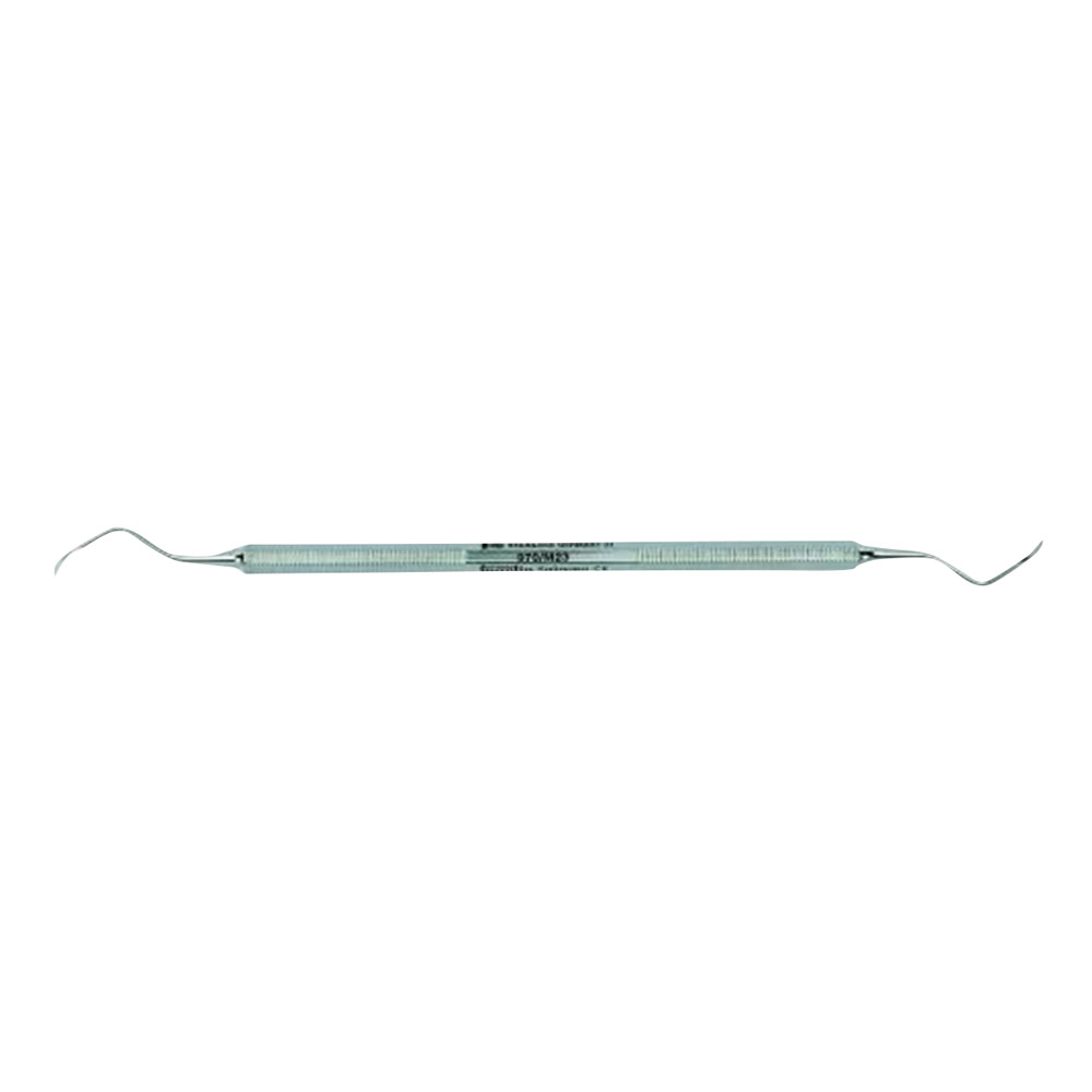 Scaler Universal M23, stk.