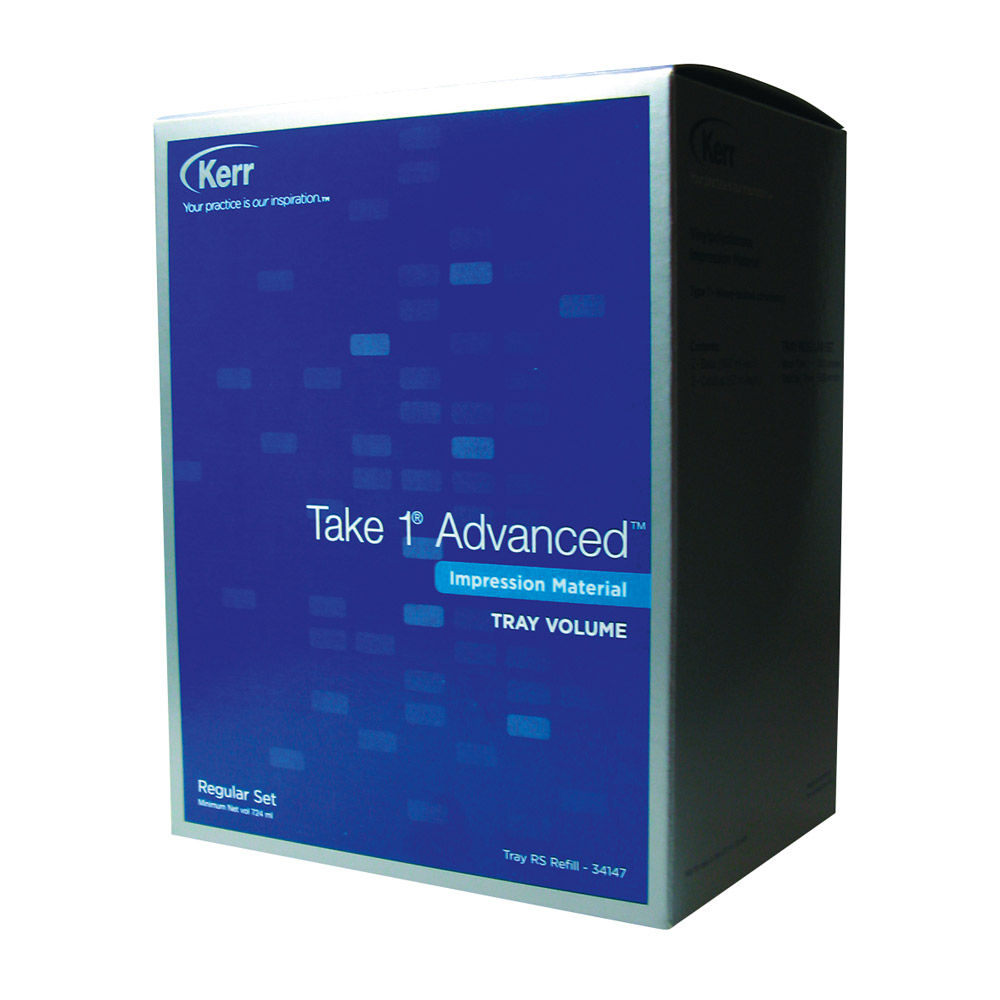 Tag 1 Advanced Bite, 2 x 50 ml