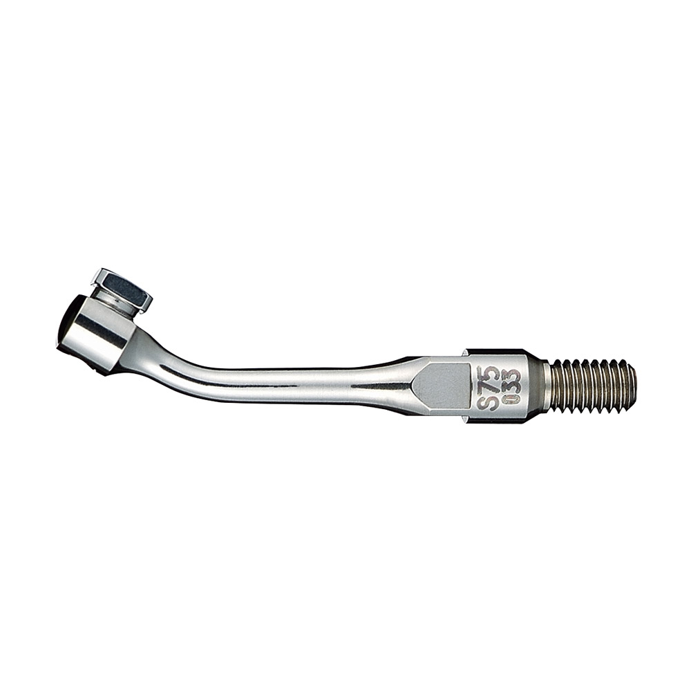 Air Scaler-spids til V-Tips S75, stk.