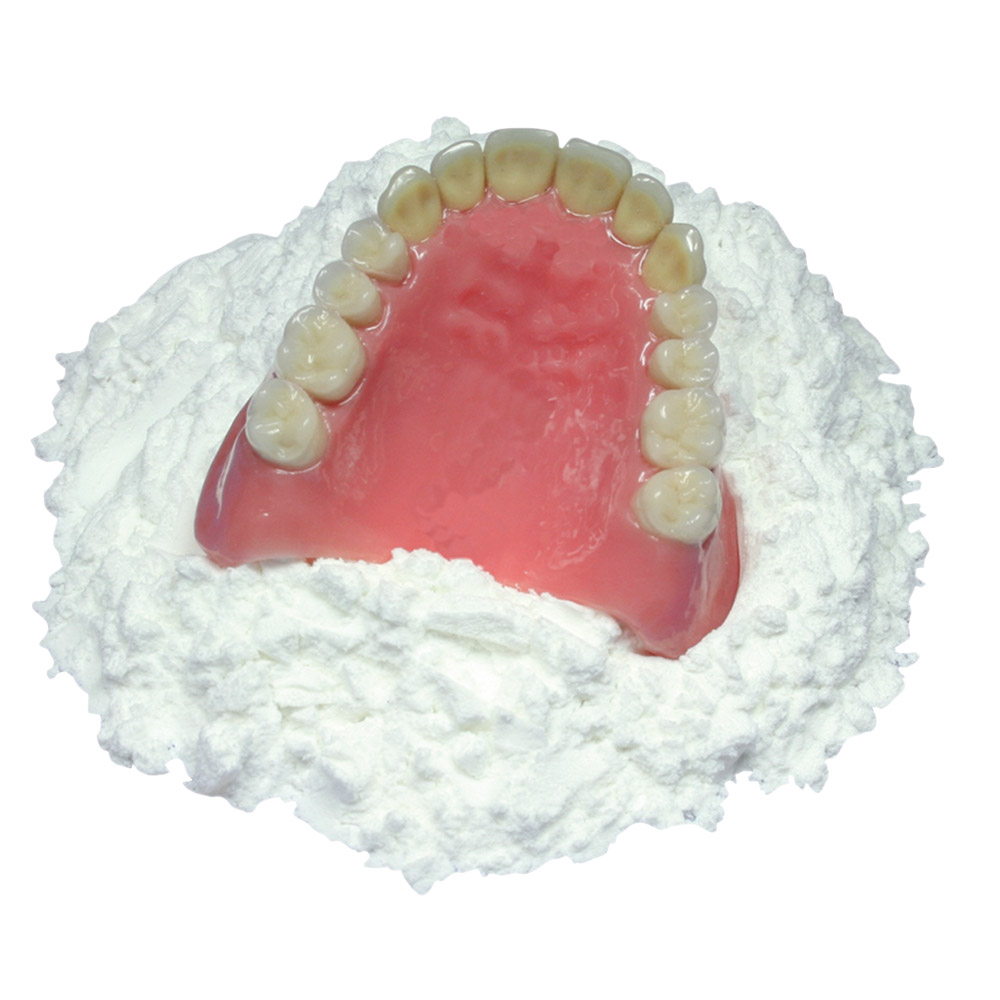 Polyræsin, 2 kg