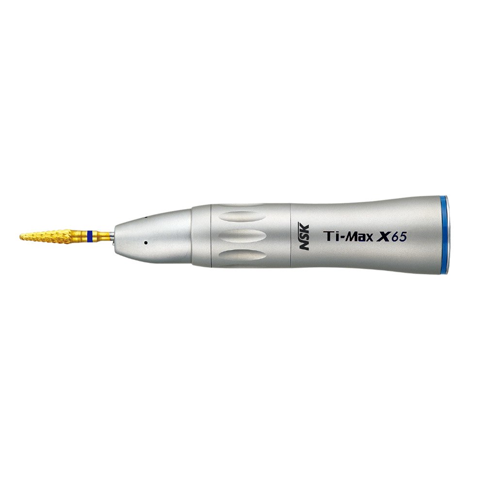 TI-Max håndstykke Titan X65 1:1, stk.