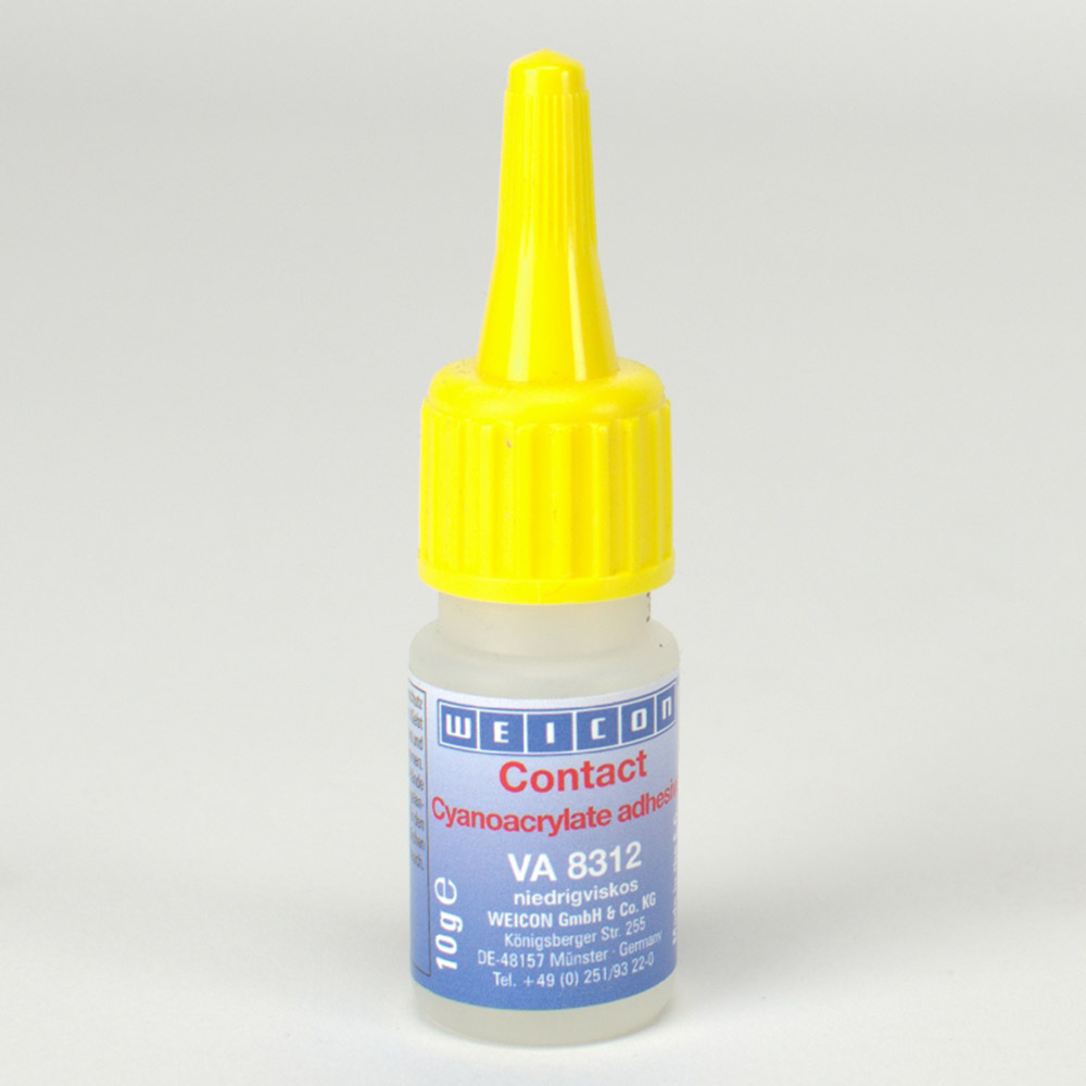 Sekundlim Contact VA-8312, 10 g
