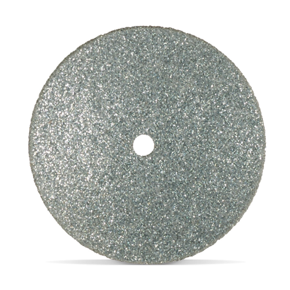 TD skivediske 22,2 x 0,60 mm, 75 stk.
