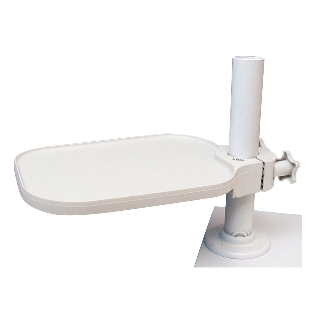 E-Z-Access hylde bakke hvid, stk.