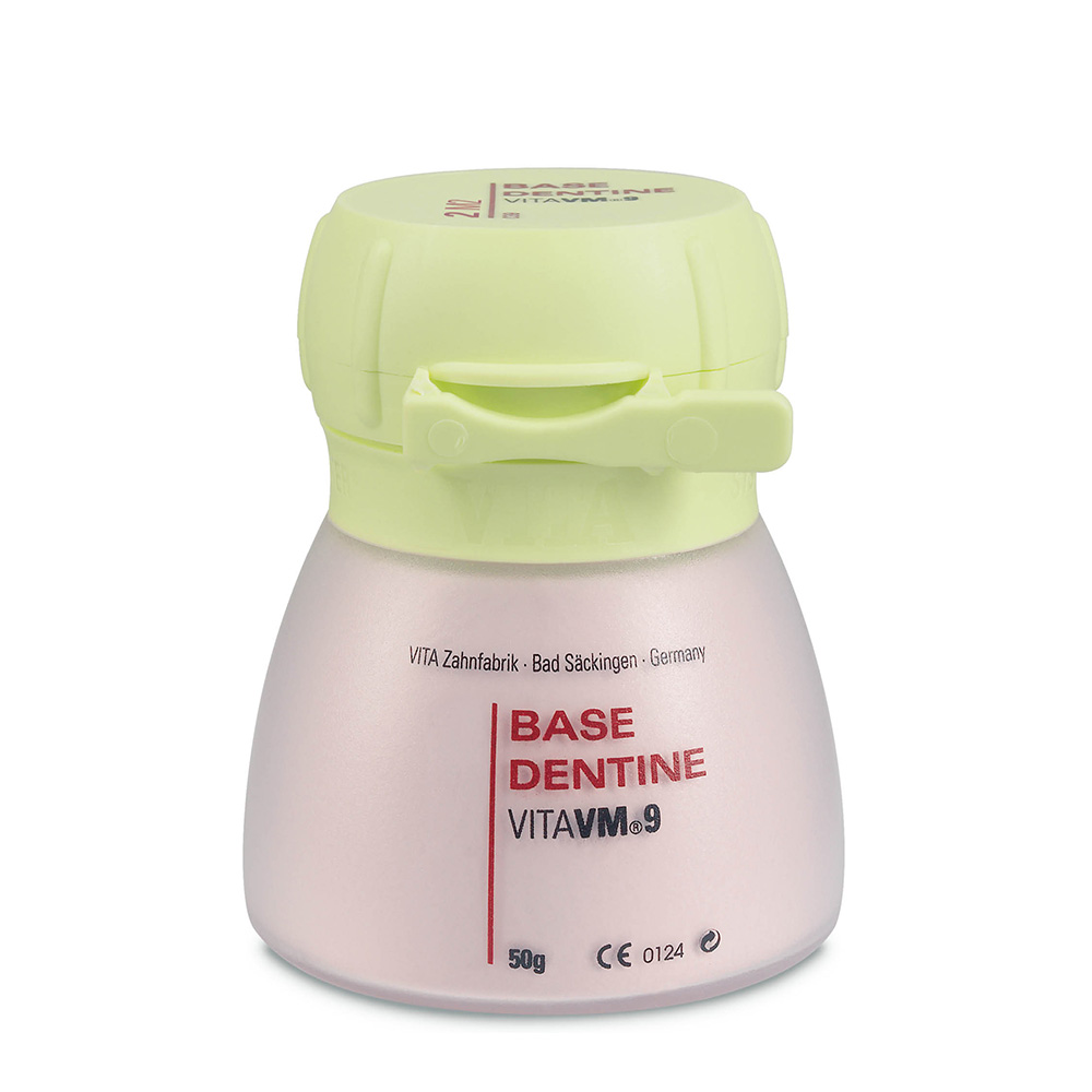Vita VM9 3D Base Dentin 2M2, 50 g
