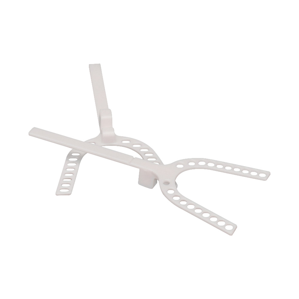 Bidespyd George 5 mm stort, 10 stk.