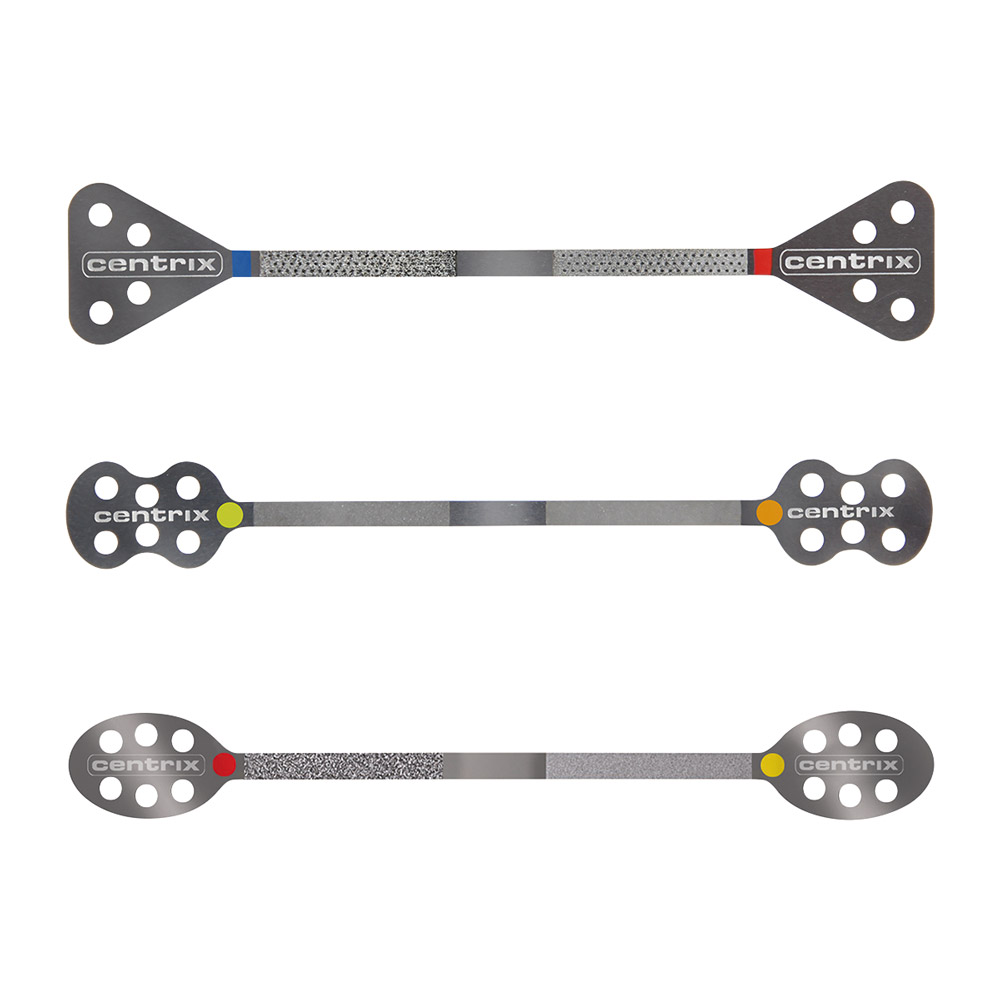 GripStrips assorterede, sæt