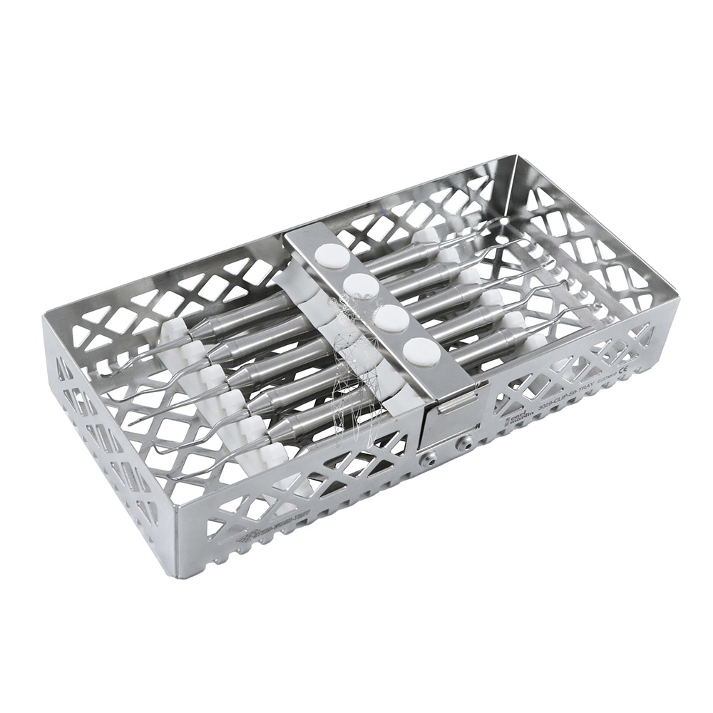 Paro-Set L.S. 3016A + LS974, stk.