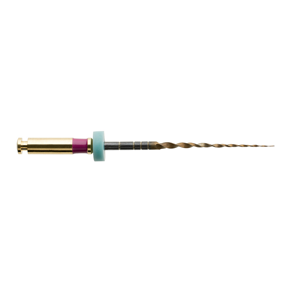 HyFlex EDM 10/.05 Glidepath-fil 25 mm, 3 stk.