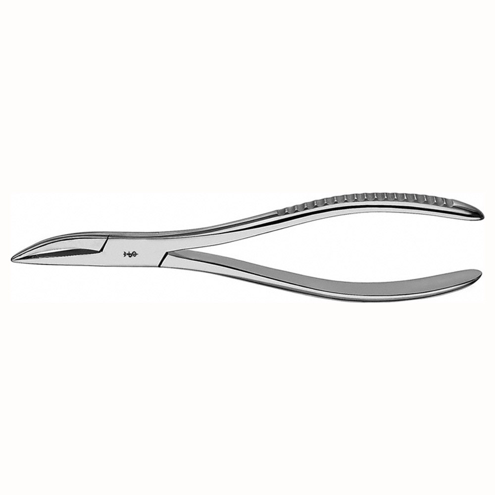 Wurzelsplittertang Witzel 160 mm, stk.