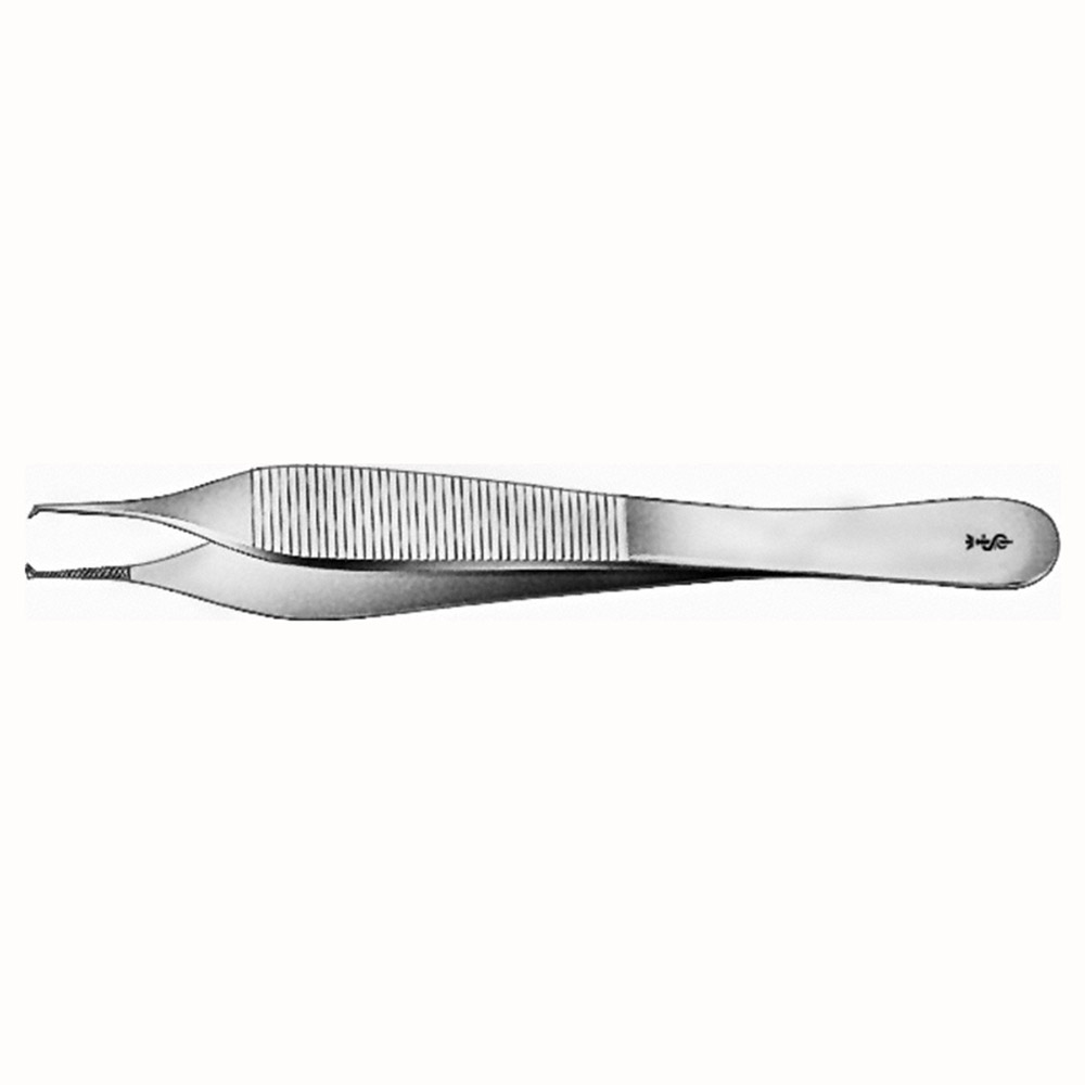 Kirurgisk pincet BD512 St