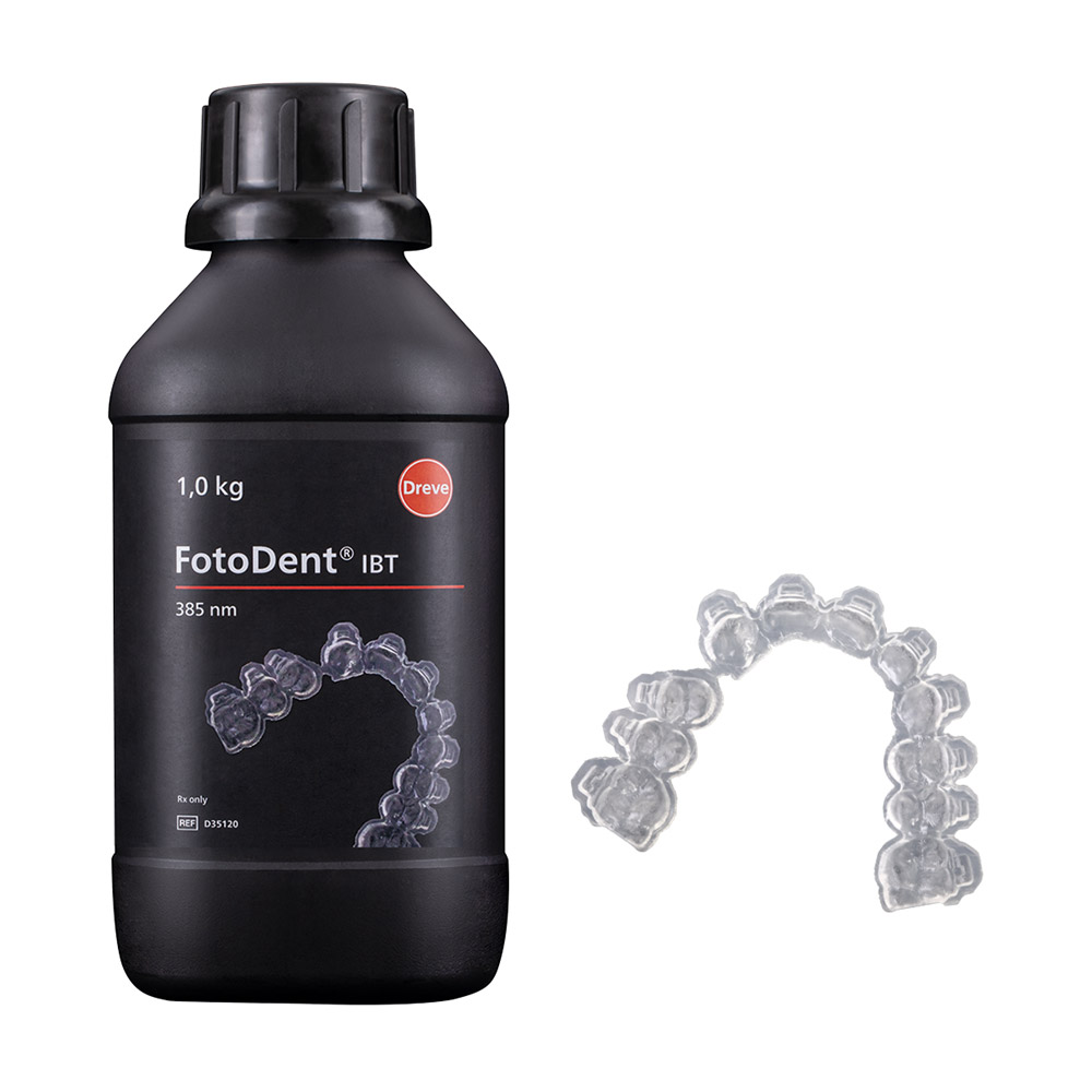 FotoDent IBT 385 nm, 1 kg