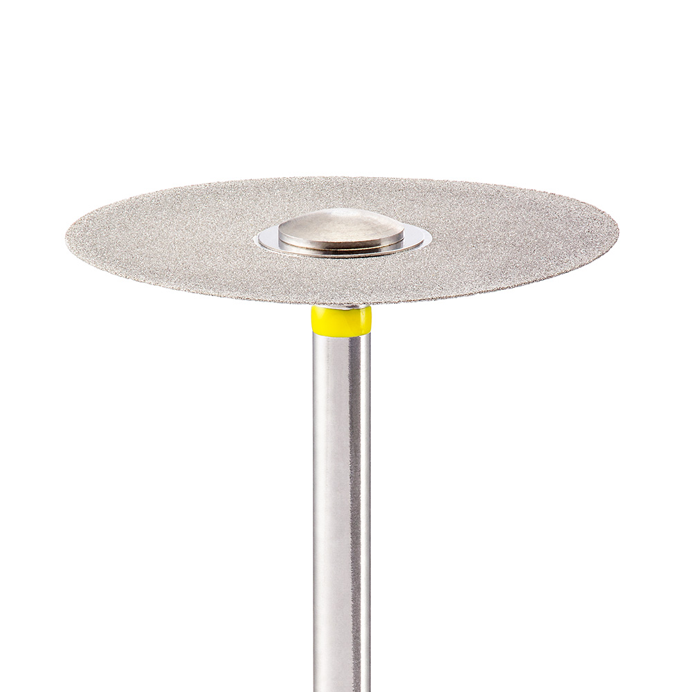 Diamantskive Hst 367 220 C, stk.