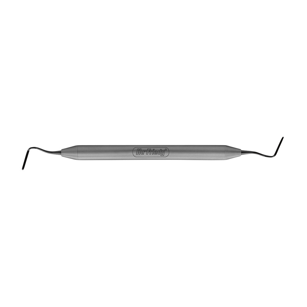 Alle Gingivektomimesse 1-2 Black Line, stk.