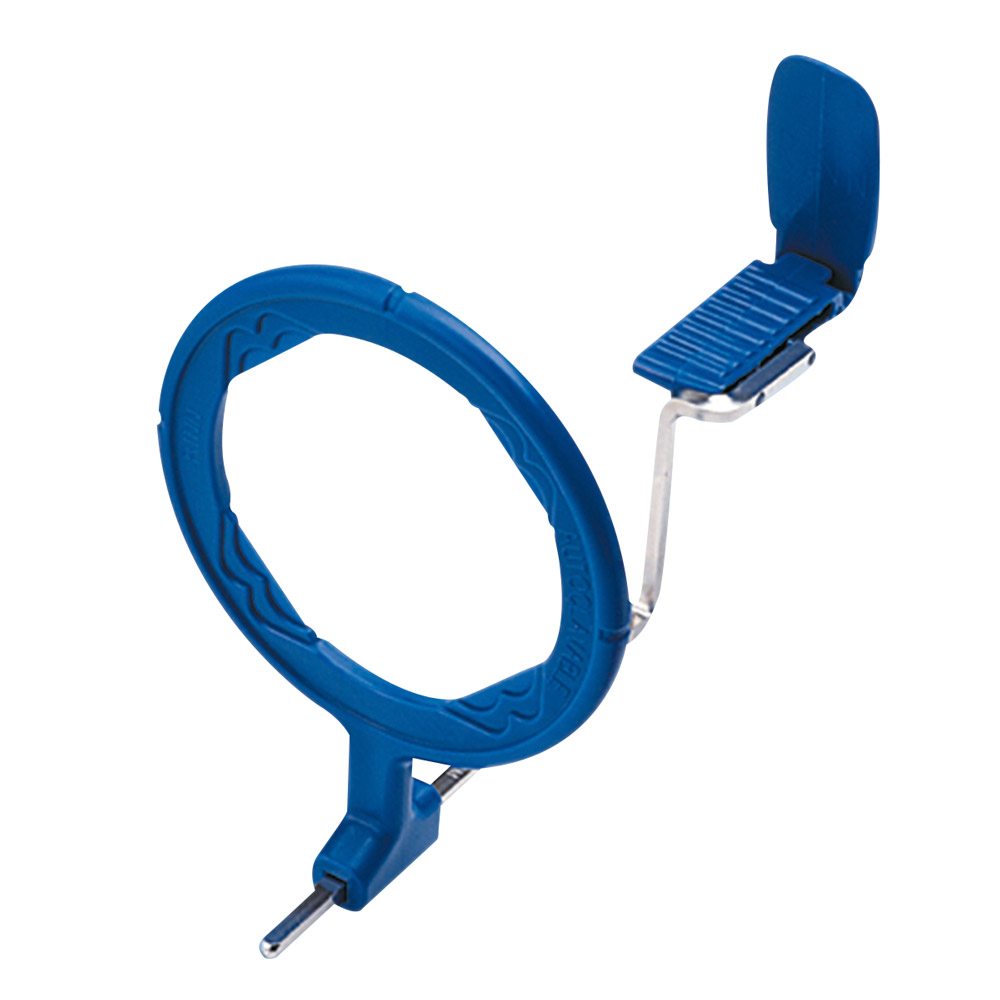 XCP-ledestang anterior, stk.