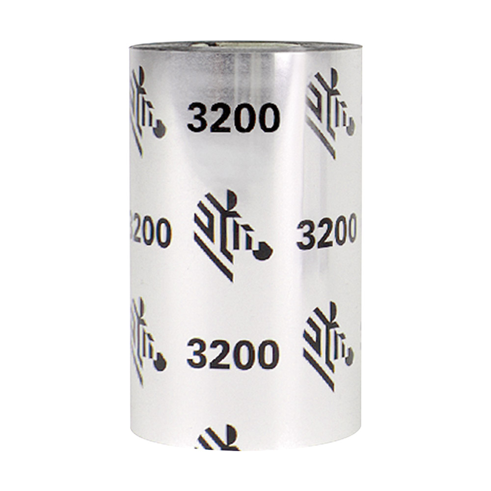 Farvebånd til Zebra TLP2824, stk.