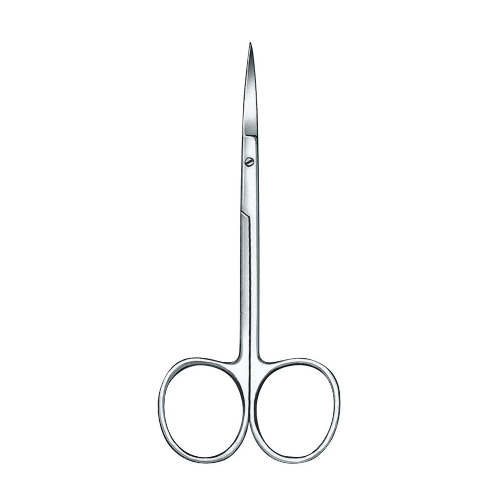 Tandkødssaks 801 10,5 cm, stk.
