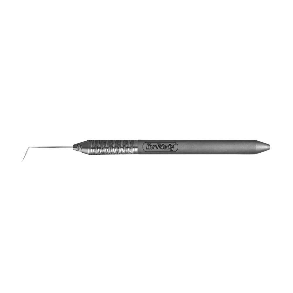 Sonde 6L 9 mm håndtag, 6 stk.