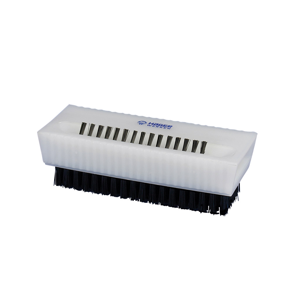 Flexibrush håndbørste, stk.